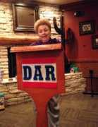texasdar.org Lucksinger
