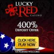 Luckyred