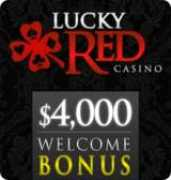 Luckyred