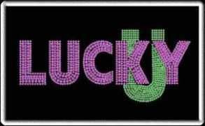 Luckyu