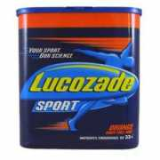 Lucozade