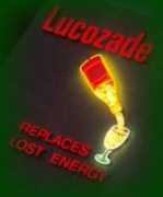 Lucozade