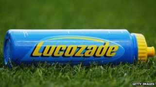 Lucozade