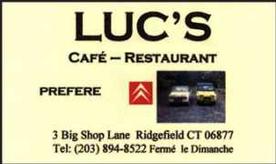 Lucs