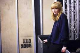 Lucyrose