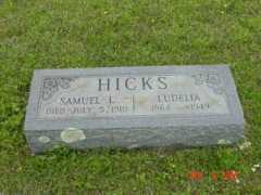 cemeteries-of-tx.com Ludella