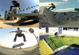 le-site-du-skateboard.com Luevanos