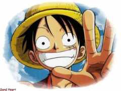 Luffy
