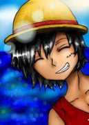 Luffy