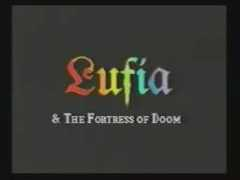 Lufia