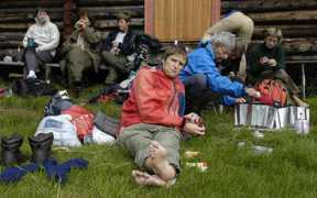 lesbiskturlag.org Luftar