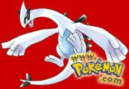 Lugia