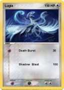 Lugia