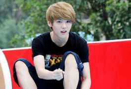 Luhan