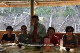 theborneopost.com Luhat