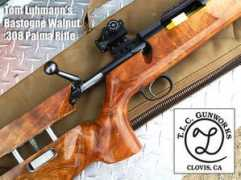 bulletin.accurateshooter.com Luhmann