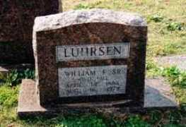 baseball-almanac.com Luhrsen
