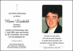 Luidold