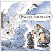 helsinki.fi Luilla