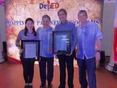 newsinfo.inquirer.net Luistro