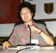 Lujie