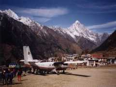Lukla