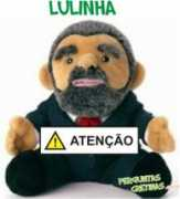 perguntascretinas.com.br Lulinha