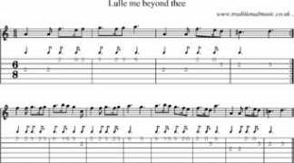 traditionalmusic.co.uk Lulle