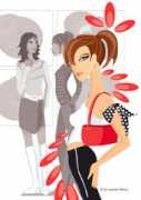 best-of-illustration.com Lulou