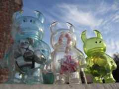 plasticandplush.com Lulubell