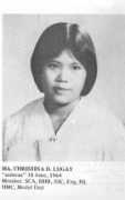 usths80.org Lumampao