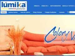 hacemossupagina.com Lumika
