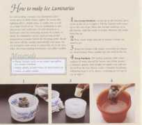 realtyconnectionsks.com Luminarias