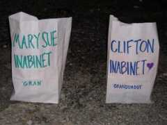 Luminaries