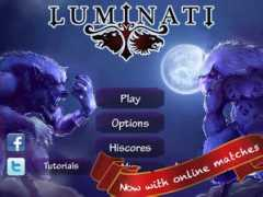 Luminati