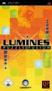 gamereactor.eu Lumines