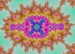 fractalware.com Luminou