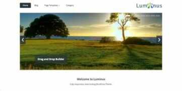 dobeweb.com Luminus
