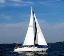 sailthehudson.com Lunasea