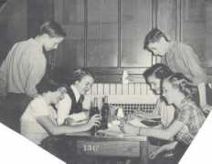 davidhallphd.com Lunchroom