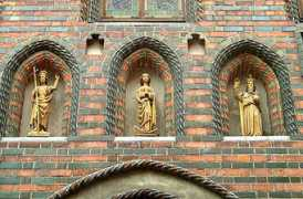 theholmens.net Luneberg