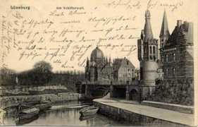 edwardvictor.com Luneburg