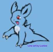 aquabunny.creativeworlds.net Lunise