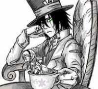 zerochan.net Lunnaris