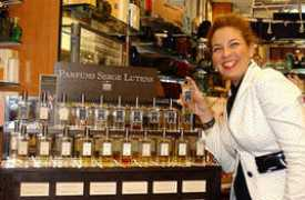 parfuemerie-wigger.de Luove