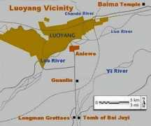 paulnoll.com Luoyang