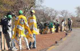 herald.co.zw Lupane