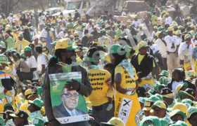 herald.co.zw Lupane