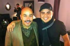 billboard.com Lupillo