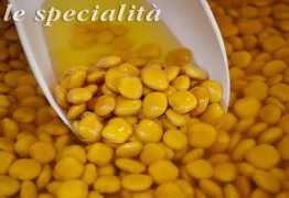ascione.biz Lupini
